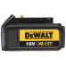 Acumulator 18V 3Ah Li-Ion DeWalt DCB180