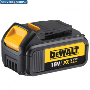 Acumulator 18V 3Ah Li-Ion DeWalt DCB180