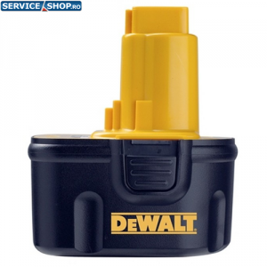 Acumulator 12V 2.6Ah NiMh Dewalt DE9501