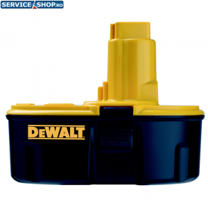 Acumulator 18V 2.6Ah NiMh Dewalt DE9503