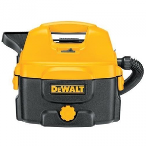 Aspirator umed/uscat cu acumulator Dewalt DC500 Profesional