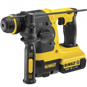 Ciocan rotopercutor SDS-Plus DeWalt DCH213 Profesional