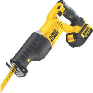 Ferastrau sabie Dewalt DC385KB Profesional