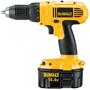 Masina de gaurit/insurubat DeWalt DC728 Profesional