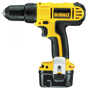 Masina de gaurit/insurubat Dewalt DC740 Profesional