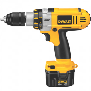 Masina de gaurit/insurubat Dewalt DC940K Profesional