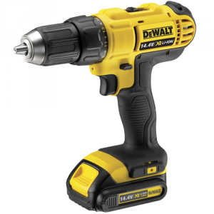 Masina de gaurit cu acumulator Dewalt DCD734C2 Profesional