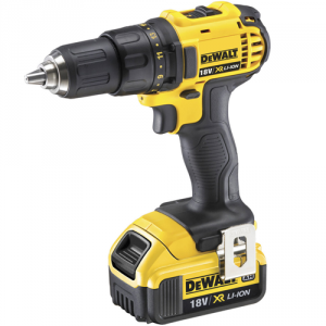 Masina de gaurit cu acumulator Dewalt DCD780M2