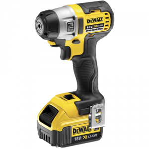 Masina de insurubat cu impact Dewalt DCF895M2