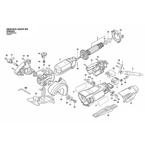 Dremel DSM20 (F013SM2045)