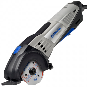 Ferastrau compact Dremel DSM20 Profesional