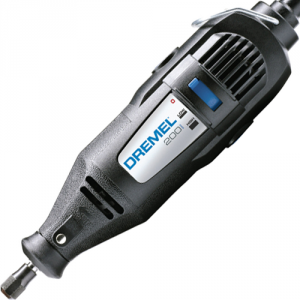 Unealta multifunctionala Dremel 200 Profesional