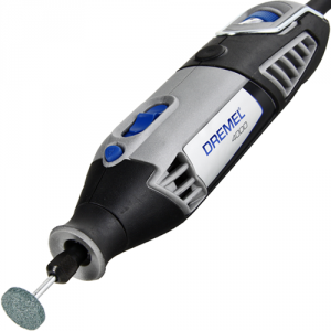 Unealta multifunctionala Dremel 4000 Profesional