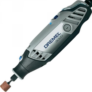 Unealta multifunctionala Dremel 3000 Profesional