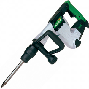Ciocan demolator SDS-Max Hitachi DH45MRNA Profesional