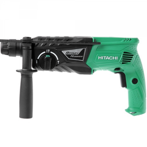 Ciocan rotopercutor SDS-Plus Hitachi DH24PH Profesional