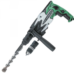 Ciocan rotopercutor SDS-Plus Hitachi DH24PM Profesional