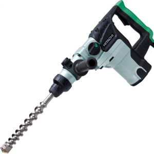 Ciocan rotopercutor SDS-Max Hitachi DH38MS Profesional