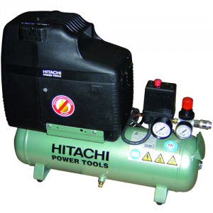 Compresor Hitachi EC98 Profesional