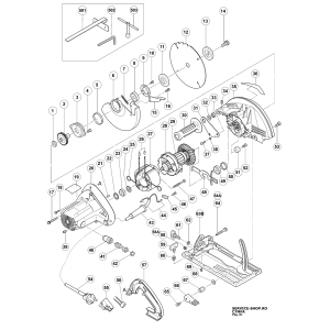 Hitachi C7MFA (C7MFA-EU)