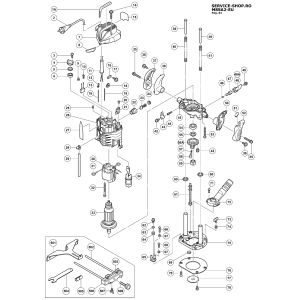 Hitachi M8SA2 (M8SA2-EU)