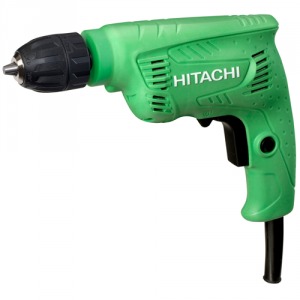 Masina de gaurit Hitachi D10VST Profesional