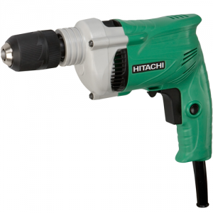 Masina de gaurit cu percutie Hitachi DV13VSS Profesional