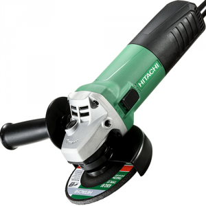 Polizor unghiular 115mm Hitachi G12SR4YL Profesional