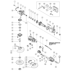 Hitachi G13SB3 (G13SB3-EU)