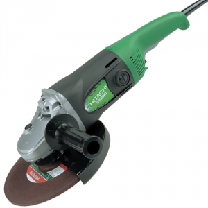 Polizor unghiular Hitachi G23SRU Profesional