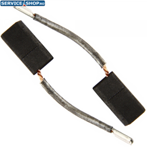Set de perii de carbune (G13SB3 / G13SE2 / G13SW / G13VA) Hikoki 999088