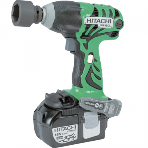 Masina de insurubat cu impact Hitachi WR18DL Profesional