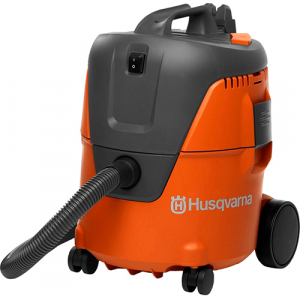 Aspirator umed-uscat 1000W 20l Husqvarna WDC 220