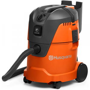 Aspirator umed-uscat 1200W 25L Husqvarna WDC 325L