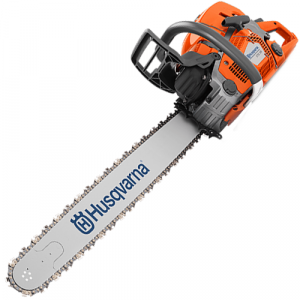 Motoferastrau Husqvarna 572 XPG Profesional