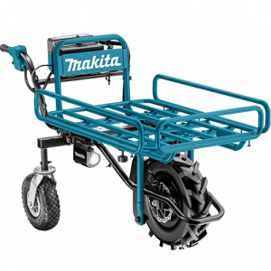 Roaba cu acumulatori LXT 18V Makita DCU180