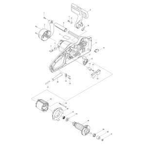 Makita UC4041A (UC4041A-RO)