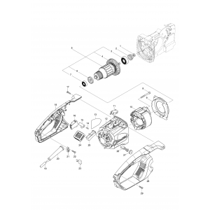 Makita UC4050A (UC4050A-RO)