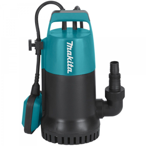 Pompa submersibila apa curata Makita PF0800 Profesional