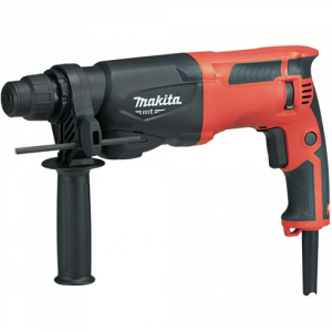 Ciocan rotopercutor SDS-Plus Makita M8700