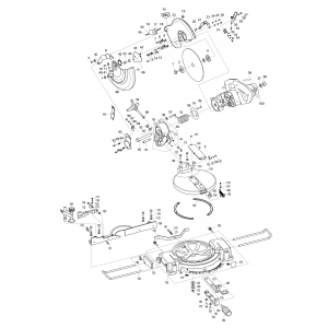 Makita M2300 (M2300-RO)