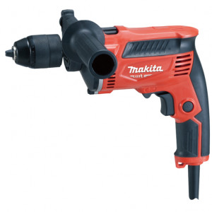 Masina de gaurit cu percutie Makita M8104