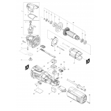 Makita M9800 (M9800-RO)