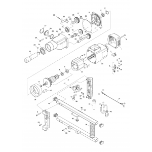 Makita UT1600 (UT1600-RO)