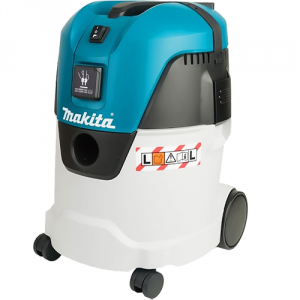 Aspirator universal Makita VC2512L Profesional