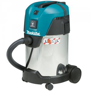 Aspirator universal Makita VC3011L Profesional