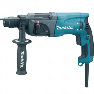 Ciocan rotopercutor SDS-Plus Makita HR2230 Profesional