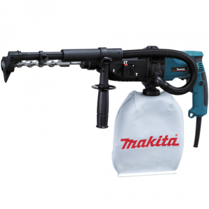 Ciocan rotopercutor SDS-Plus Makita HR2432 Profesional