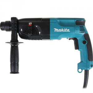 Ciocan rotopercutor SDS-Plus Makita HR2450 Profesional