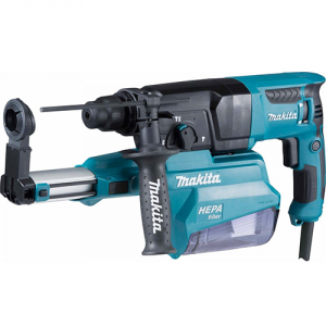 Ciocan rotopercutoare SDS-Plus Makita HR2650 Profesional